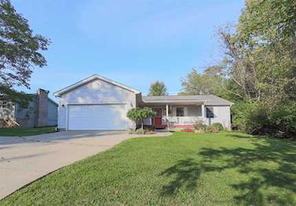 870 Lorelei Drive Perry Twp, OH 45118