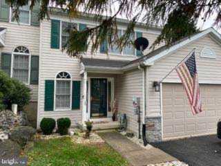 29 Creekside Dr Millersville, PA 17551