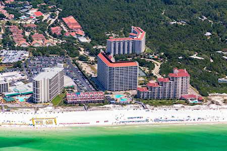 2 Wimbledon Court #UNIT 2E Miramar Beach, FL 32550