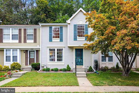 2508 Log Mill Ct Crofton, MD 21114