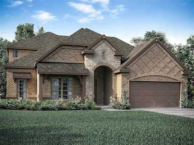 449 Brushwood Waxahachie, TX 75165