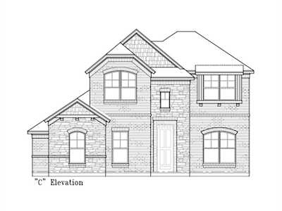 1677 Vista Way Waxahachie, TX 75165