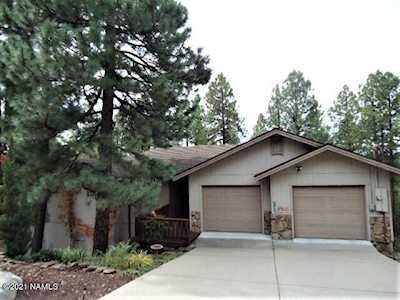 17990 Green Mountain Place Munds Park, AZ 86017