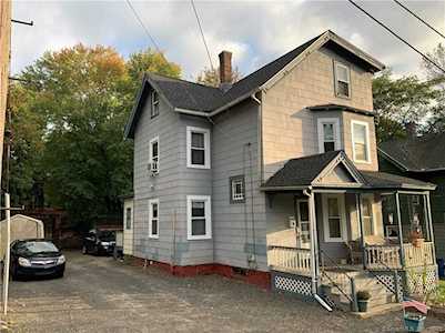 24 Driggs Street Waterbury, CT 06704