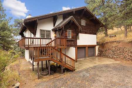24804 Simmons Way Golden, CO 80403