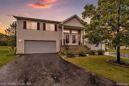 9529 Greenfield Ct Mundy Twp, MI 48439