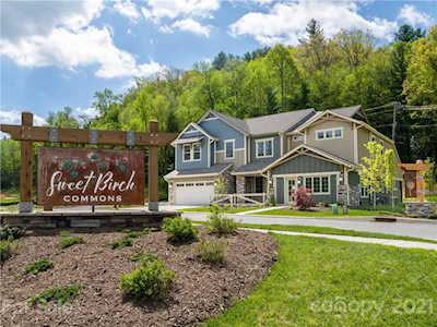 566 Sweet Birch Park Ln Black Mountain, NC 28711
