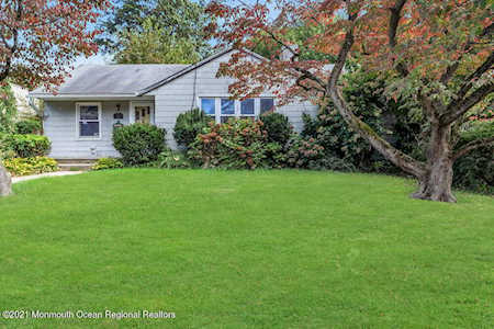 4 Forest St West Long Branch, NJ 07764
