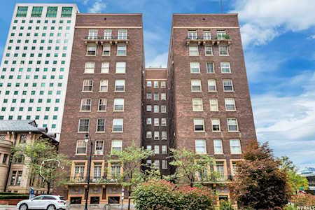 29 S State St Salt Lake City, UT 84111