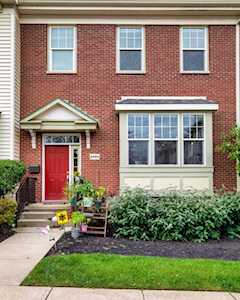 3354 Marburg Square Lane Cincinnati, OH 45209