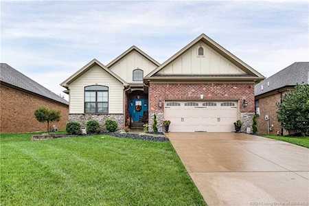 11526 Liberty Bell Ln Sellersburg, IN 47172