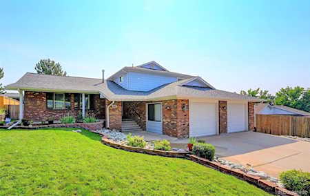 4662 S Quitman St Denver, CO 80236