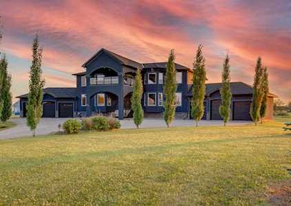 96 Glendale Ct Rural Rocky View County, AB T4C 1A2