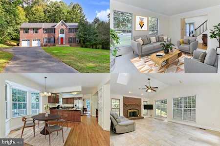 13158 Trails End Ct Manassas, VA 20112