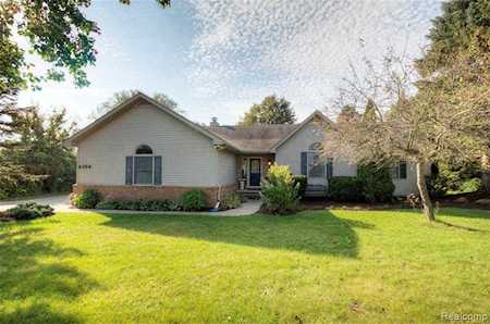 4384 Falcon Place Hamburg Twp, MI 48169