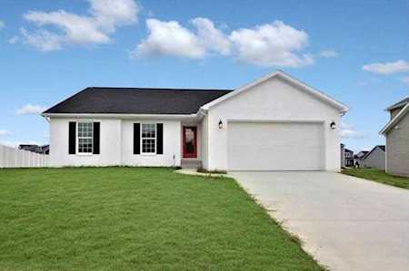 4145 Chappell Drive Evansville, IN 47725