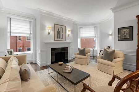 34 Beacon #3N Boston, MA 02108