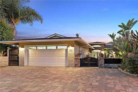 213 Calle Sonora San Clemente, CA 92672