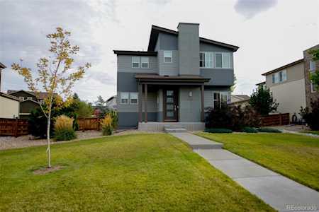 10520 Sedalia St Commerce City, CO 80022
