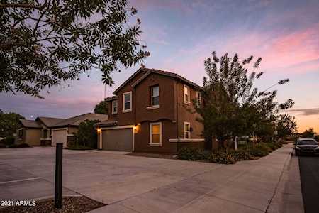1147 S Sawyer Mesa, AZ 85208