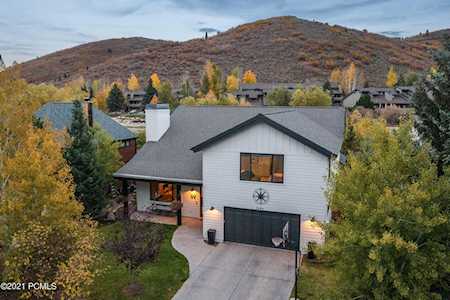 2684 Annie Oakley Dr Park City, UT 84060