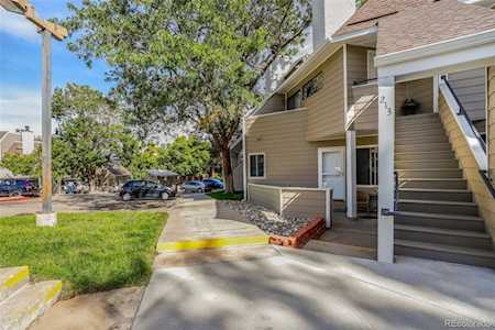 12474 W Nevada Place #105 Lakewood, CO 80228