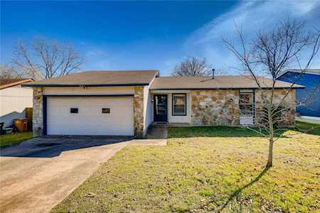 7623 Scenic Brook DR Austin, TX 78736
