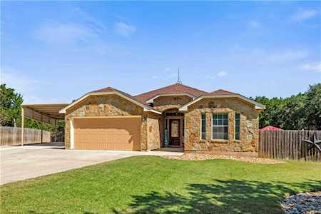 16 Honeysuckle LN Wimberley, TX 78676