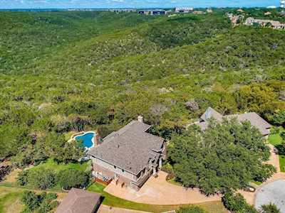 10813 Pelican PT Austin, TX 78730