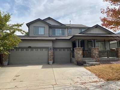 9744 Joplin St Commerce City, CO 80022