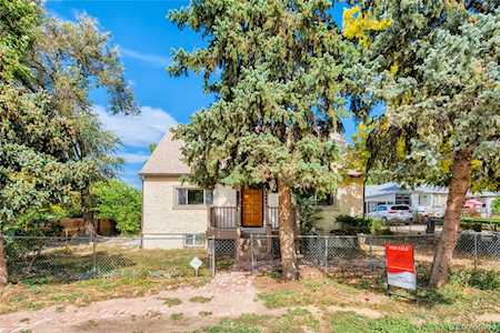 5429 Primrose Ln Denver, CO 80221