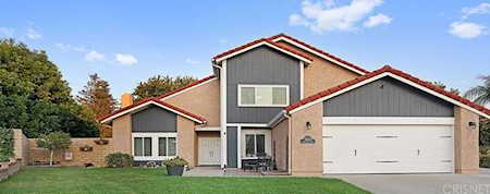 3144 Melody Ln Simi Valley, CA 93063