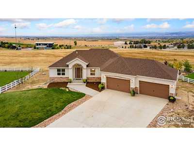 3789 Bridle Ridge Cir Severance, CO 80524