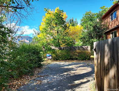 53 Genesee Ct Boulder, CO 80303