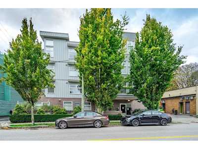 8915 Hudson Street #205 Vancouver, BC V6P 4N3