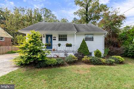 7109 Hickory Hill Rd Falls Church, VA 22042