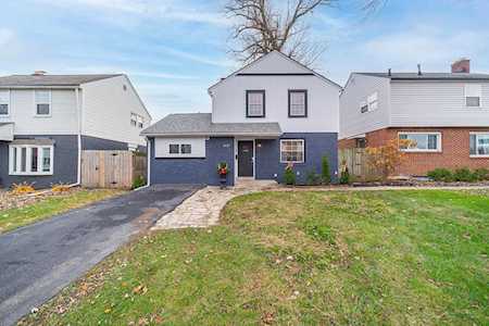 3027 Wicklow Road Columbus, OH 43204