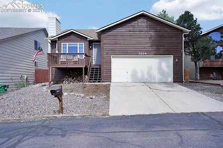 5134 Eros Way Colorado Springs, CO 80917