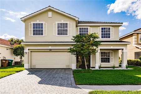 2185 Cape Heather Circle Cape Coral, FL 33991