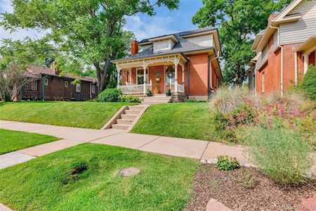 1725 S Grant St Denver, CO 80210