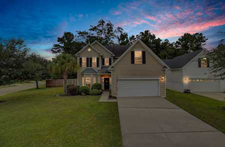 5207 Mulholland Dr Summerville, SC 29485