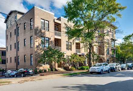 1700 18th Ave S #201 Nashville, TN 37212