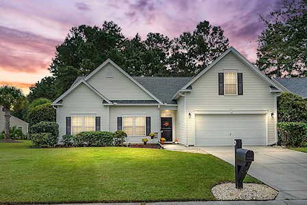 5102 Village Crier Ln Summerville, SC 29485