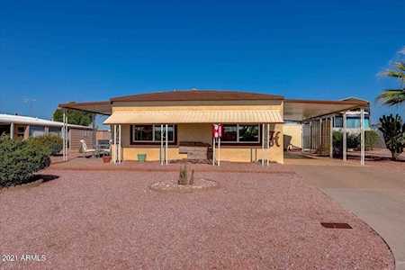 7514 E Balmoral Avenue Mesa, AZ 85208