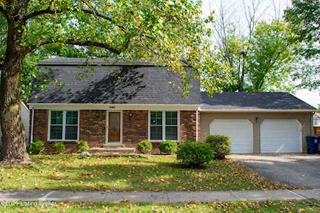 2801 Creekside Dr Louisville, KY 40241