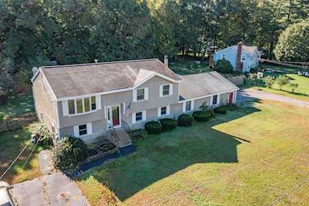 10 Village Lane Billerica, MA 01862