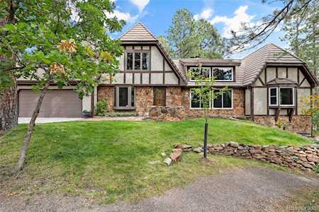 468 Doe Circle Franktown, CO 80116