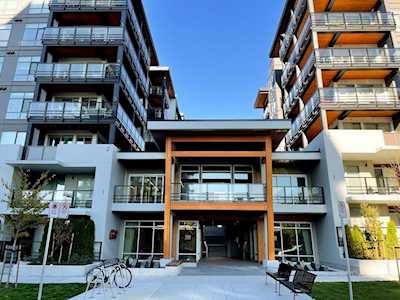 108 E 8th Street #518 North Vancouver, BC V7L 0H1