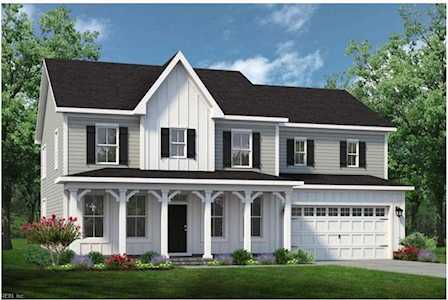 3020 Kingsfield Dr Virginia Beach, VA 23456