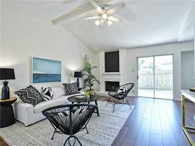 5809 West Gate BLVD #A Austin, TX 78745